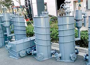 煤气排水器产品图片3