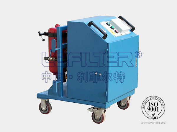 HNP021系列pall真空滤油机优质替代高仿系列