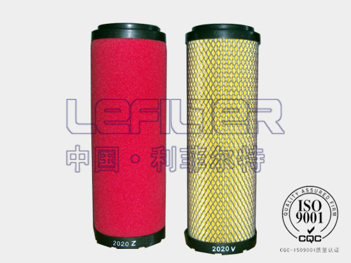 德国先达精密滤芯V1040