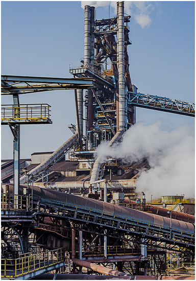 油品净化解决方案