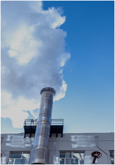 空气除尘解决方案