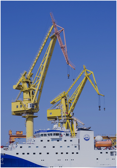 海水淡化解决方案