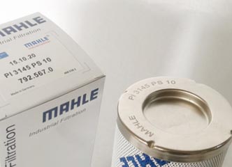 MAHLE马勒替代滤芯产品展示4