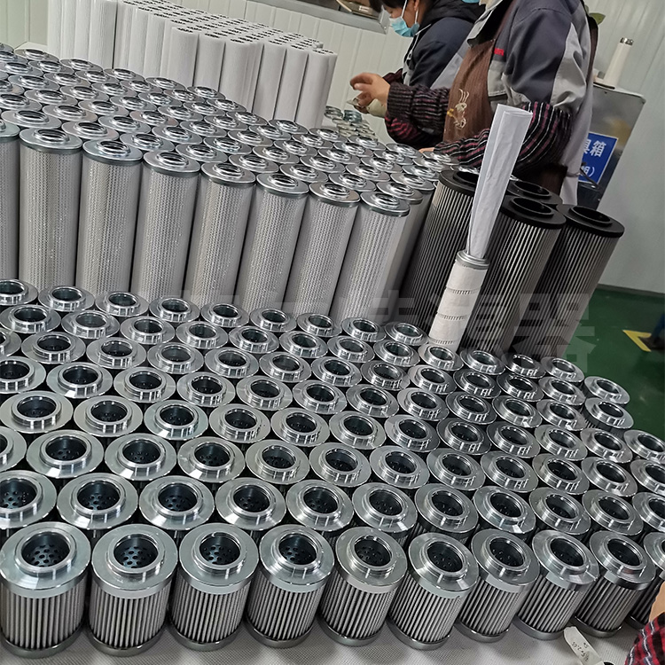 40011202钢厂系列利菲尔特滤芯