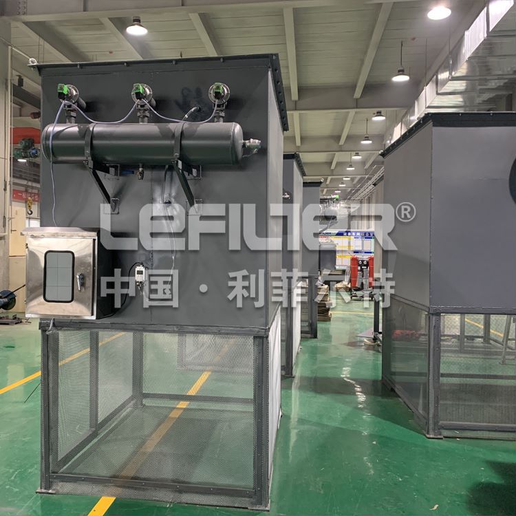 自洁式空气过滤器的反吹系统多久需要清洗一次