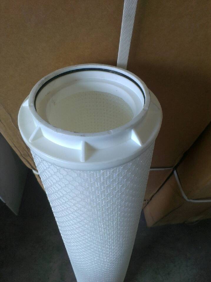 超滤清洗保安过滤器大流量滤芯 3