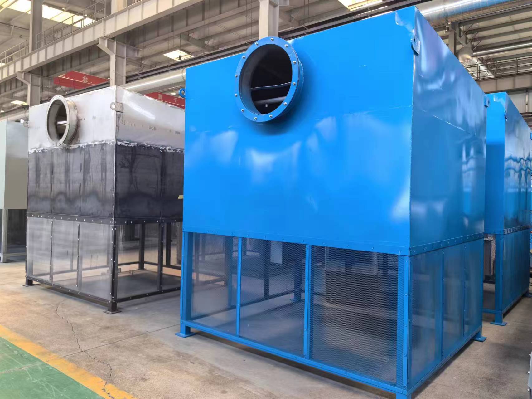 自洁式空气过滤器1 (16) 自洁式空气过滤器1 (16)