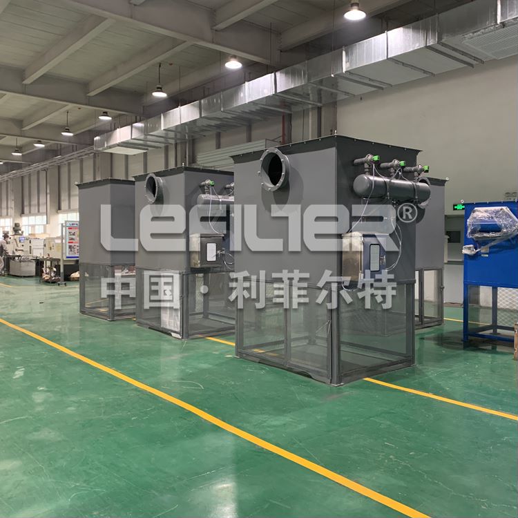 自洁式空气过滤器1 (18) 自洁式空气过滤器1 (18)