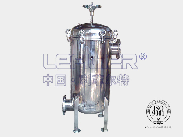 全不锈钢水过滤器