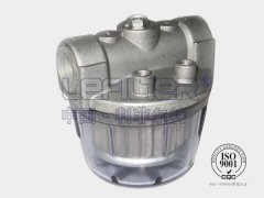 常用油泵过滤器
