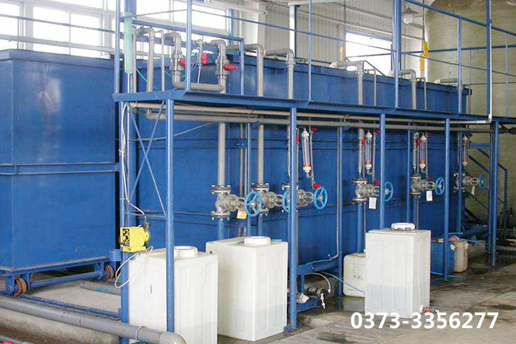 MBR系统水处理设备