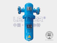 法兰式高效空气过滤器
