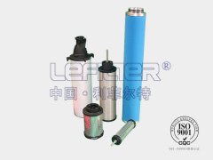 lefilter 帕克系列精密滤芯
