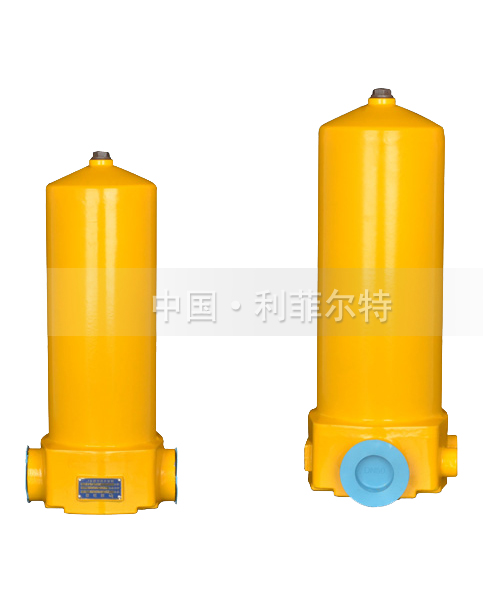 ZU-A40*1液压回油过滤器