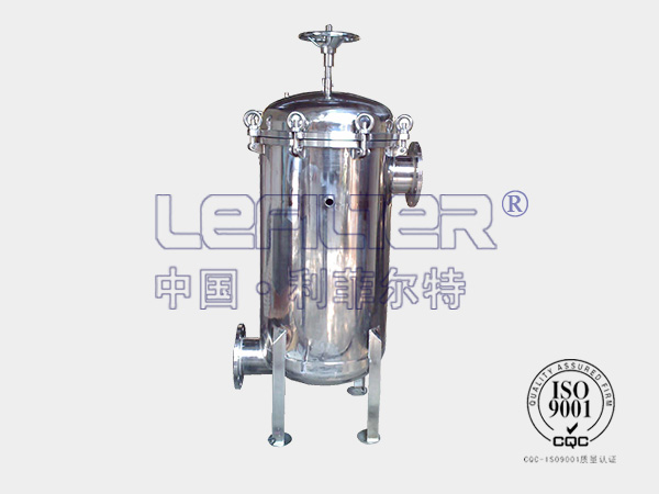 不锈钢LFD-2-5P袋式过滤器