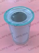 利菲尔特油气分离滤芯
