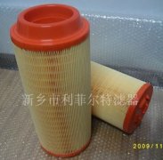 利菲尔特空气滤芯