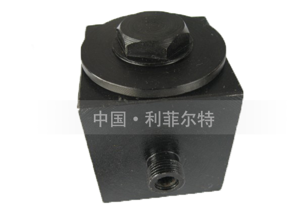 CGQ-10强磁管路滤油器